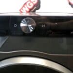 Samsung warmtepompdroger DV80T6220LX - 8kg