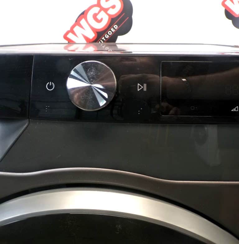 Samsung warmtepompdroger DV80T6220LX - 8kg