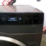 Samsung warmtepompdroger DV80T6220LX - 8kg