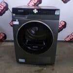 Samsung warmtepomp droger - 8kg - DV80T6220LX