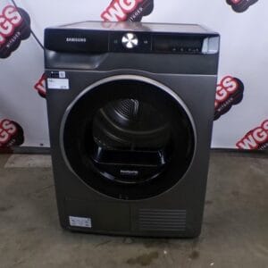 Samsung warmtepomp droger - 8kg - DV80T6220LX