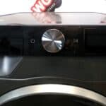 Samsung warmtepomp droger - 8kg - DV80T6220LX