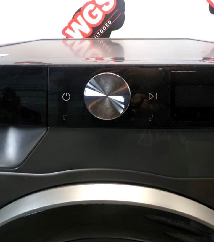 Samsung warmtepomp droger - 8kg - DV80T6220LX
