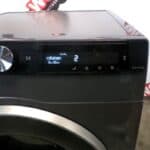 Samsung warmtepomp droger - 8kg - DV80T6220LX