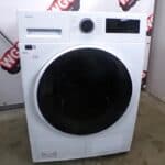 Samsung warmtepompdroger - DV90DG52A0AE - 9kg