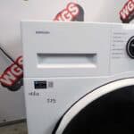 Samsung warmtepompdroger - DV90DG52A0AE - 9kg