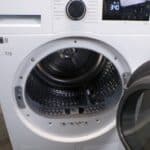 Samsung warmtepompdroger - DV90DG52A0AE - 9kg
