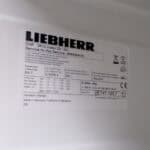 Liebherr CNP3913 koel-vriescombinatie - 2ehands