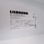Liebherr CNP 4313 koel-vriescombinatie - 2dehands