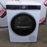 Siemens warmtepompdroger - WQ35G2D0NL - 8 kg