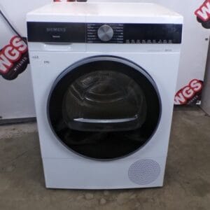 Siemens warmtepompdroger - WQ35G2D0NL - 8 kg