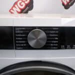 Siemens warmtepompdroger - WQ35G2D0NL - 8 kg