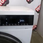 Siemens warmtepompdroger - WQ35G2D0NL - 8 kg