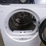 Siemens warmtepompdroger - WQ35G2D0NL - 8 kg
