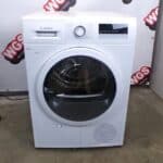Bosch warmtepompdroger - WTH85V00NL - 8kg