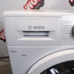 Bosch warmtepompdroger - WTH85V00NL - 8kg
