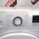 Bosch warmtepompdroger - WTH85V00NL - 8kg