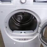 Bosch warmtepompdroger - WTH85V00NL - 8kg