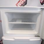 Everglades koel-vriescombinatie 2ehands