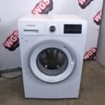 Siemens WM14N297 2ehands wasmachine