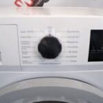 Siemens WM14N297 2ehands wasmachine
