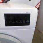 Siemens WM14N297 2ehands wasmachine