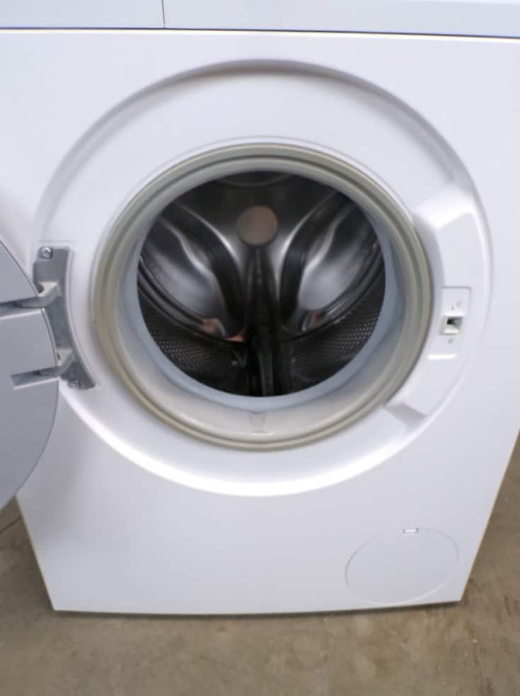 Siemens WM14N297 2ehands wasmachine