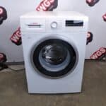 Bosch Serie 4 wasmachine - 7kg - 2ehands