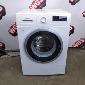 Bosch Serie 4 wasmachine - 7kg - 2ehands