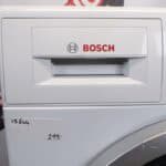 Bosch Serie 4 wasmachine - 7kg - 2ehands