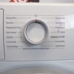 Bosch Serie 4 wasmachine - 7kg - 2ehands