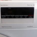 Bosch Serie 4 wasmachine - 7kg - 2ehands