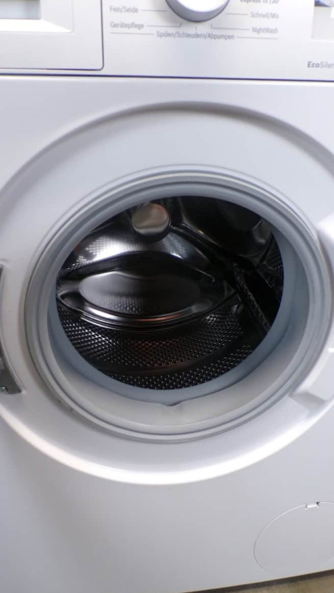 Bosch Serie 4 wasmachine - 7kg - 2ehands