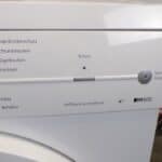 Siemens WT44W162 warmtepomp droger - 2ehands