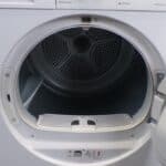 Siemens WT44W162 warmtepomp droger - 2ehands
