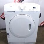 AEG Protex condensdroger - 2ehands - T65280AC