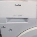AEG Protex condensdroger - 2ehands - T65280AC