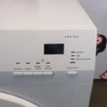 AEG Protex condensdroger - 2ehands - T65280AC