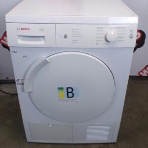 Bosch 2dehands Maxx 7 condensdroger