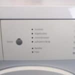 Bosch 2dehands Maxx 7 condensdroger