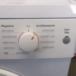 Bosch 2dehands Maxx 7 condensdroger