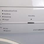 Siemens 2dehands condensdroger WT46E180