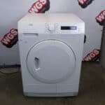 AEG condensdroger - T75478AH - 7kg