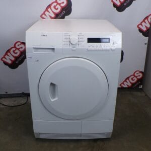 AEG condensdroger - T75478AH - 7kg