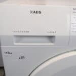 AEG condensdroger - T75478AH - 7kg