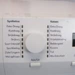 AEG condensdroger - T75478AH - 7kg