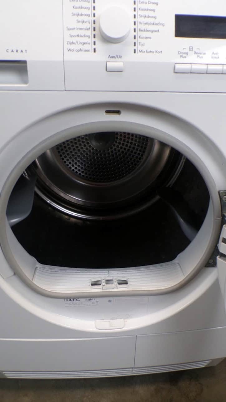 AEG condensdroger - T75478AH - 7kg