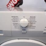 AEG T61270AC 2ehands condensdroger