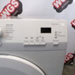 AEG T61270AC 2ehands condensdroger