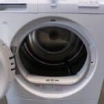 AEG T61270AC 2ehands condensdroger